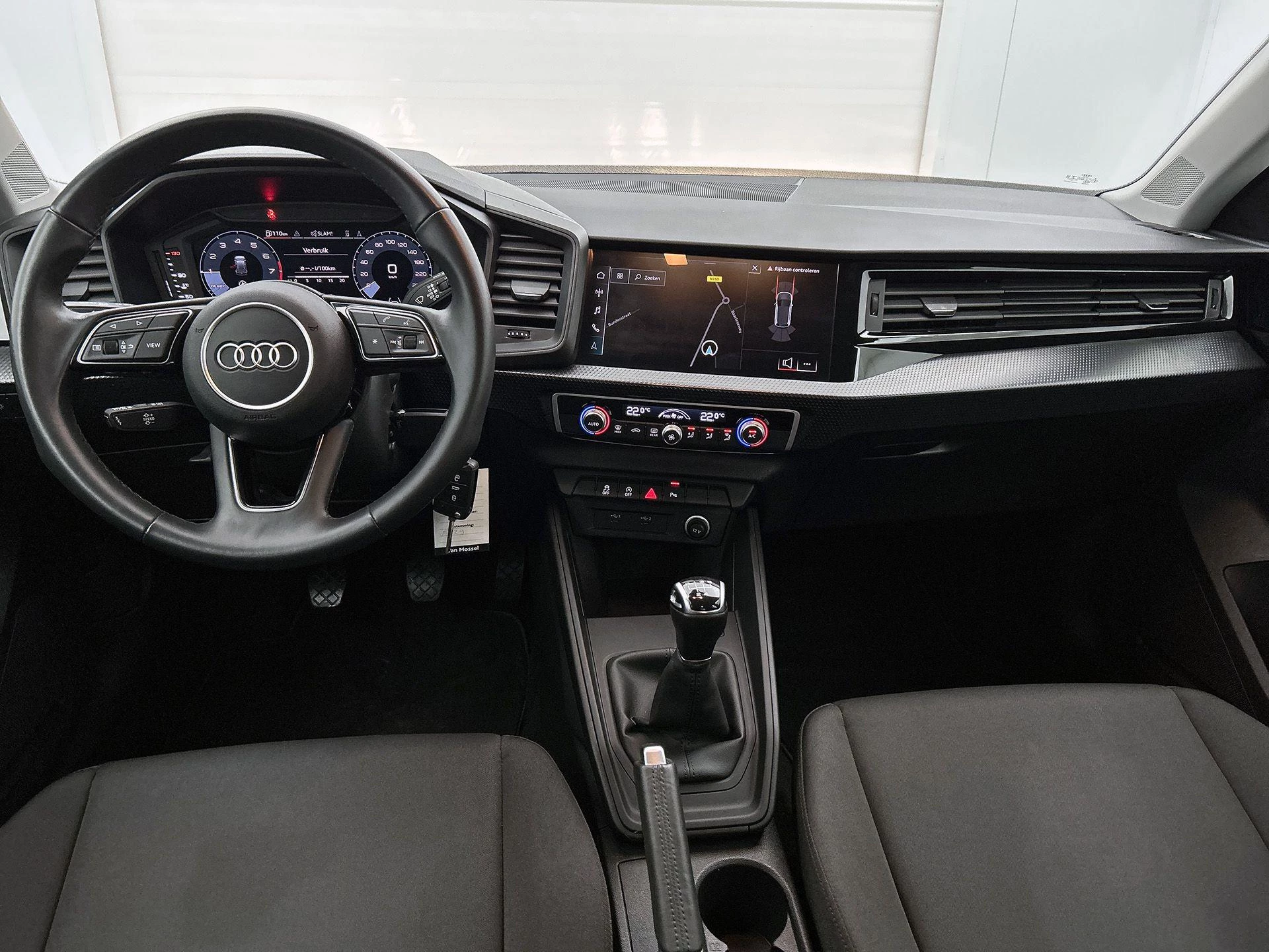 Audi-A1 Sportback-image-17