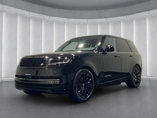 Land Rover Range Rover Autobiography 3.0 P550e 22 | AHK | Kühlfach