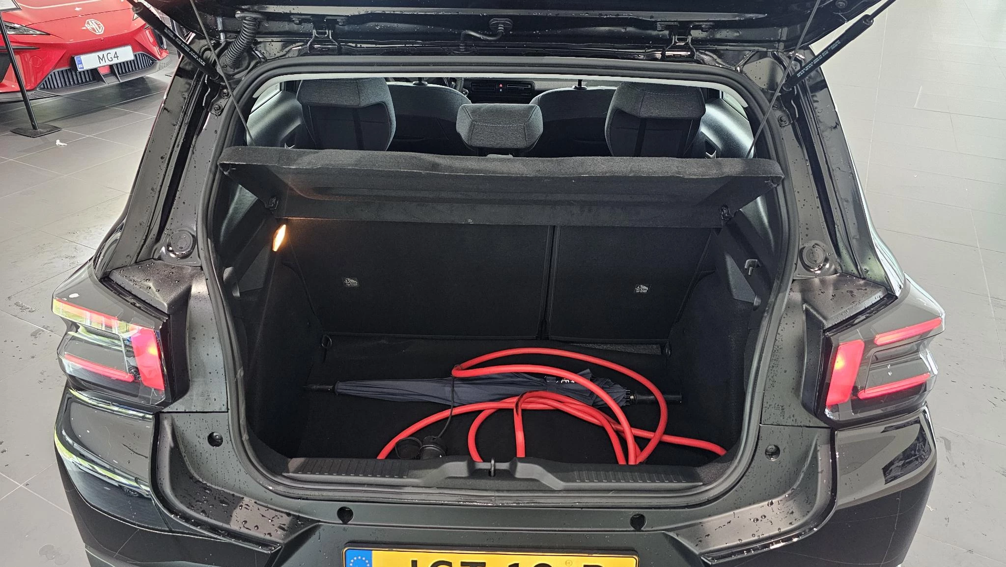 Citroën ë-C3 Plus 113pk 44 kWh