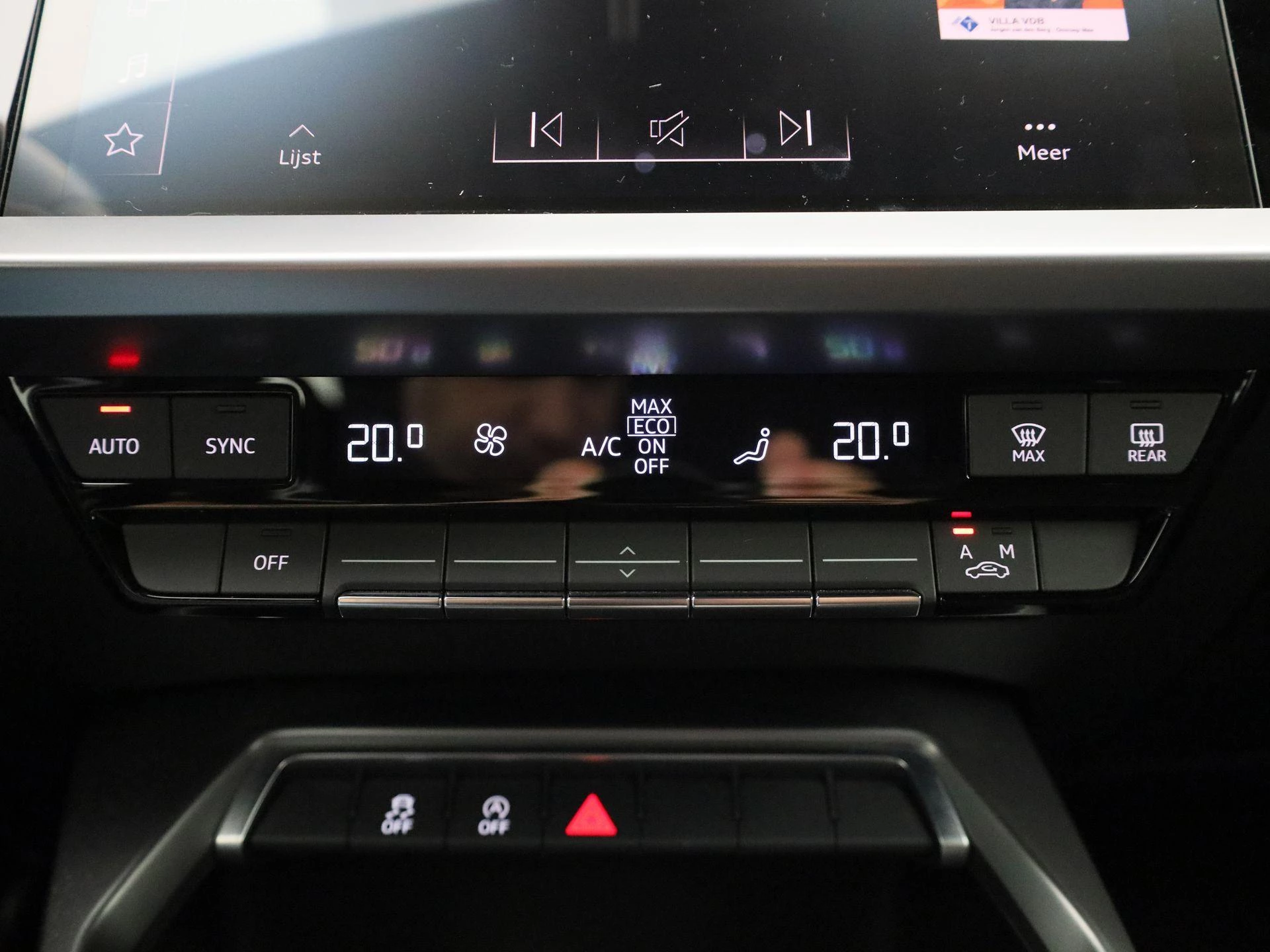 Audi A3 Sportback 30 TFSI Pro Line