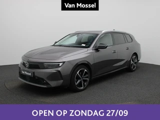 Opel Astra Sports Tourer 1.5 Turbo D 96kW S/S Elegance