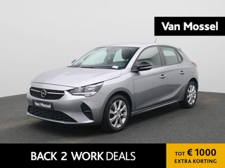 Opel Corsa 1.2 55kW S/S Edition