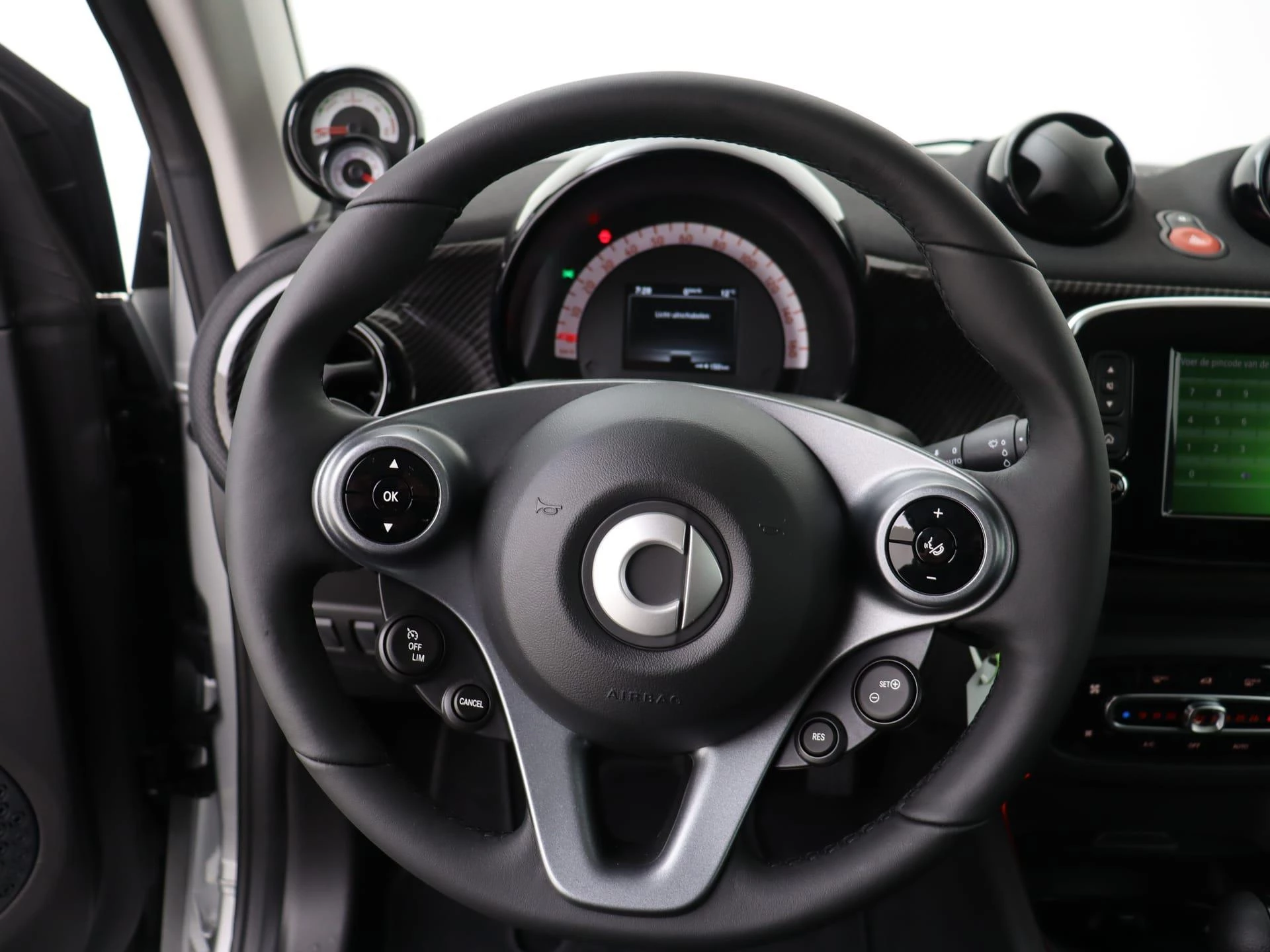Smart smart Fortwo