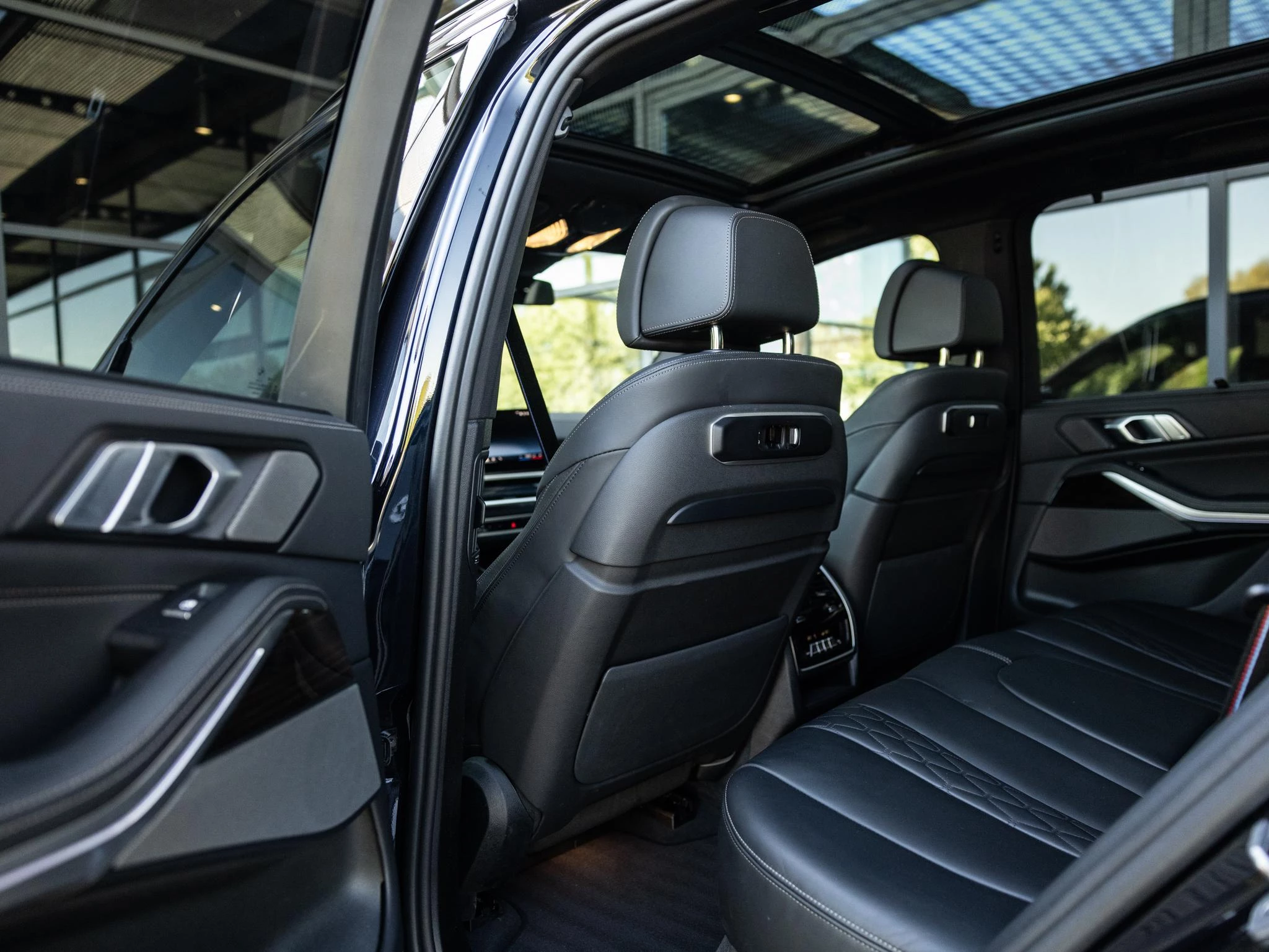 BMW X5 xDrive50e