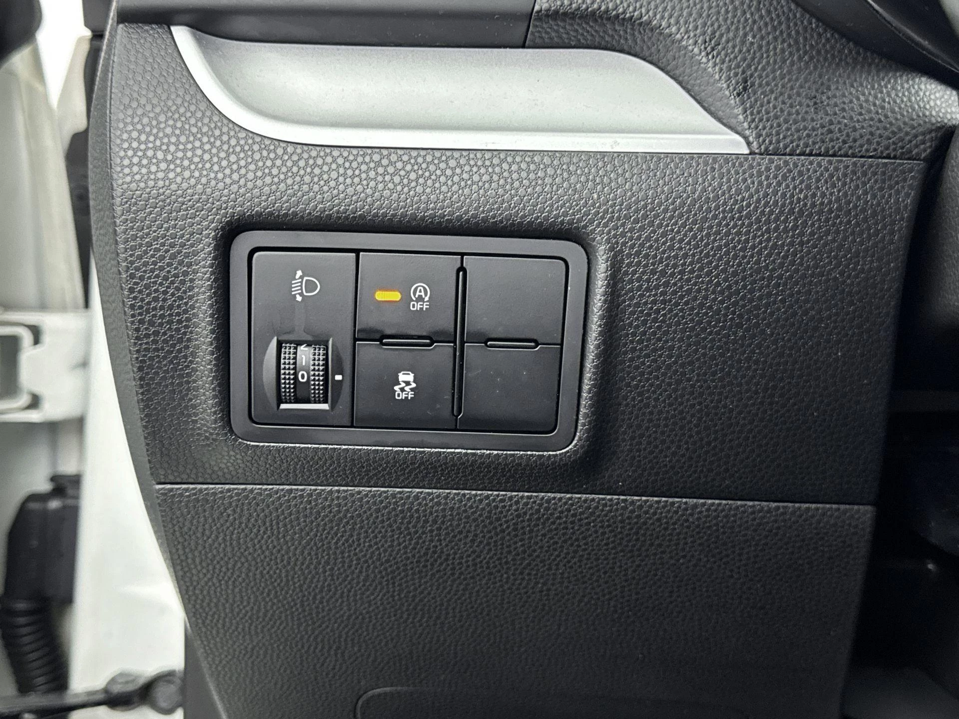 Kia Picanto 1.0 CVVT ComfortLine