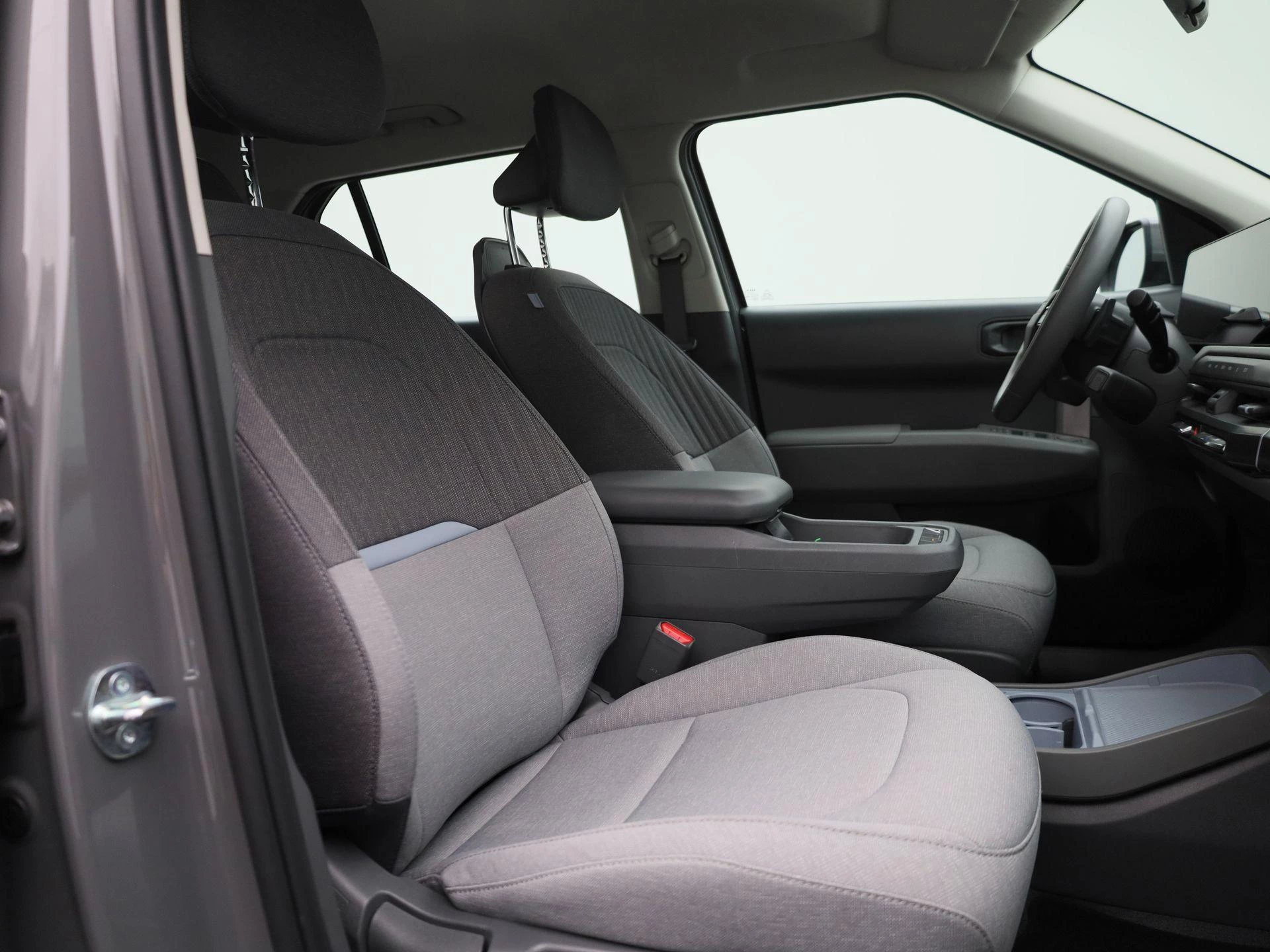 Kia EV3 Air 58.3 kWh