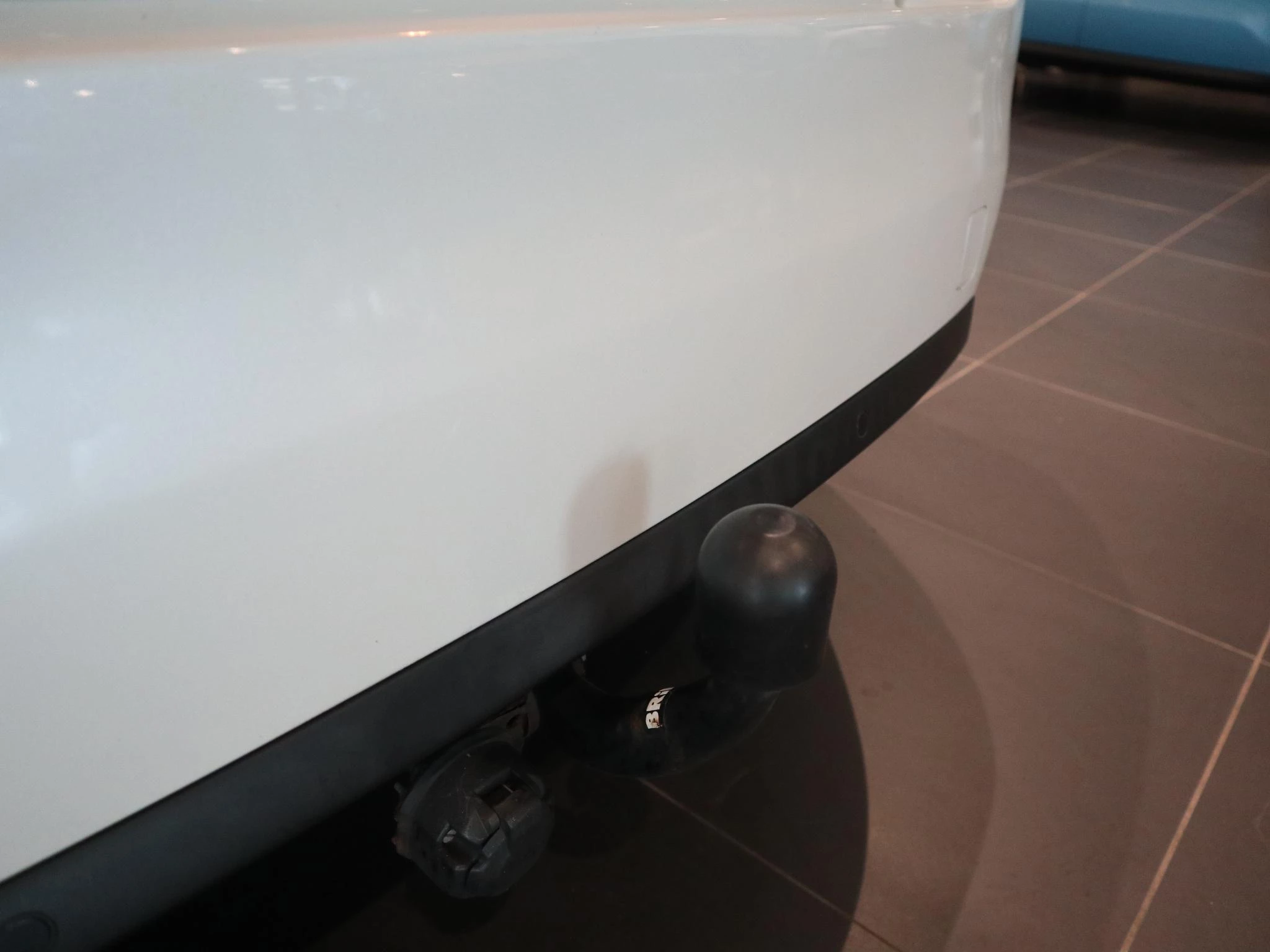 Peugeot 308 Blue Lease Executive