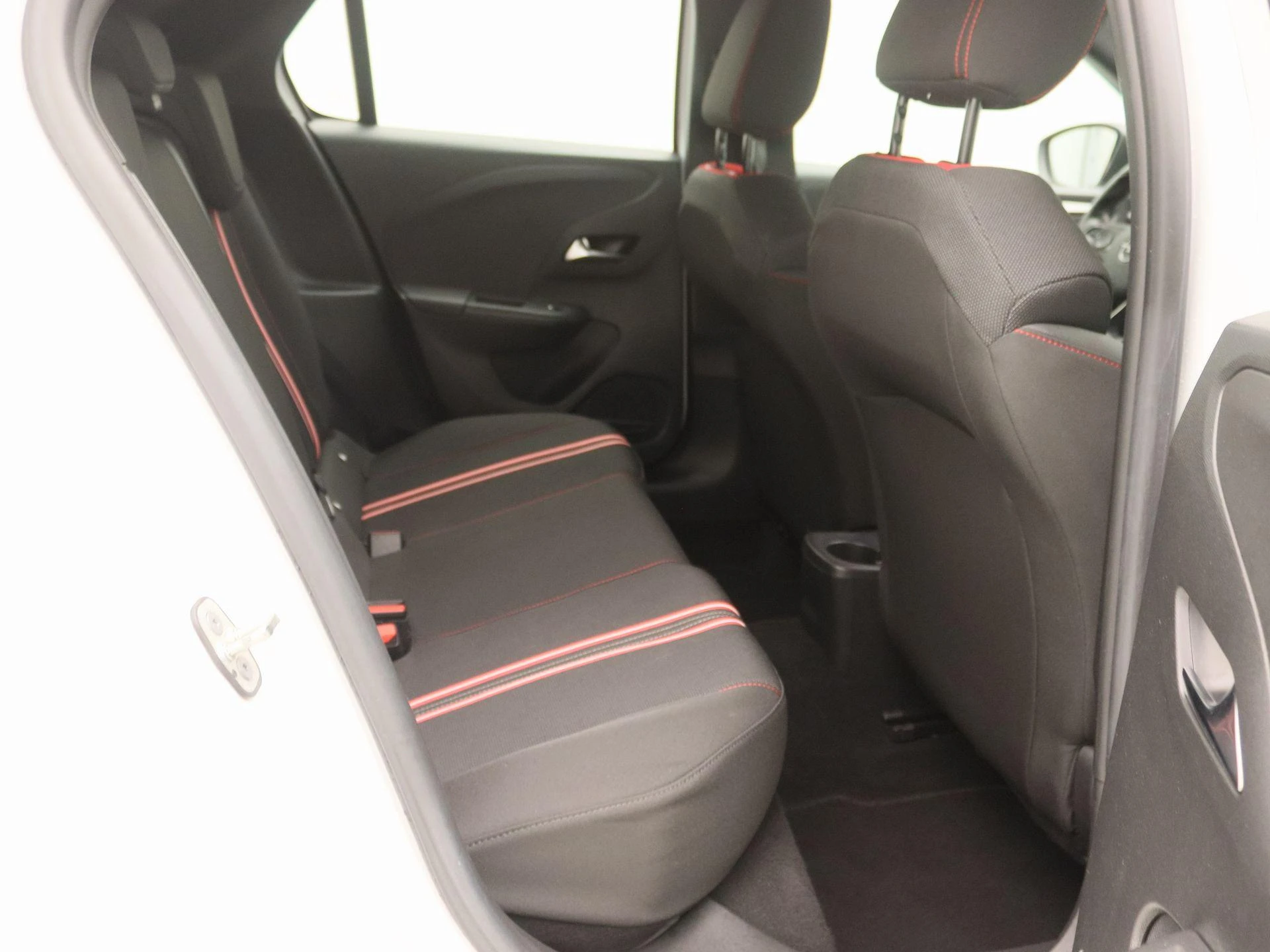 Opel Corsa 1.2 GS Line