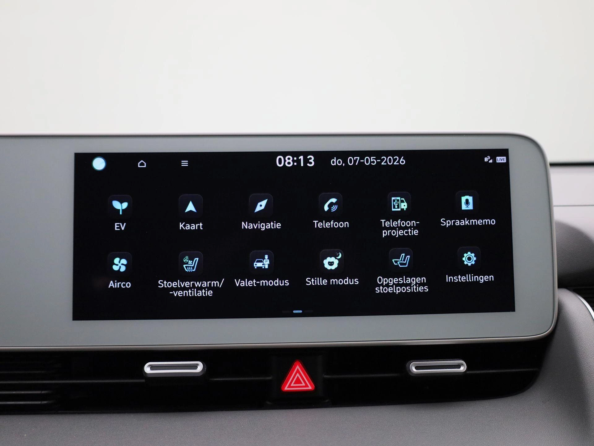 Hyundai IONIQ 5 Lounge 73kWh
