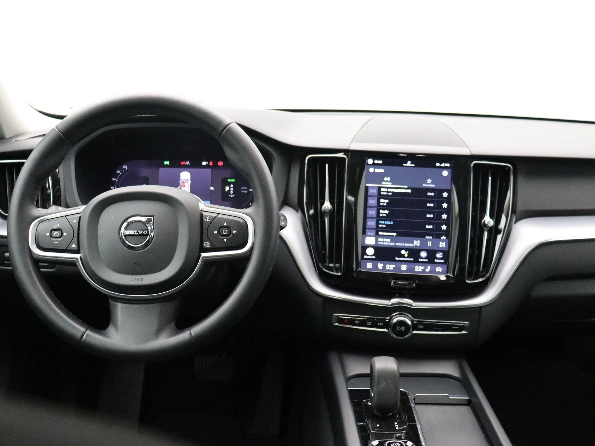 Volvo XC60 T6 PHEV 4x4 Inscription Expr. Aut.