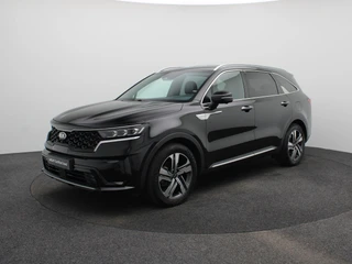 Kia Sorento 1.6 T-GDI PHEV 4WD Edition 5p.