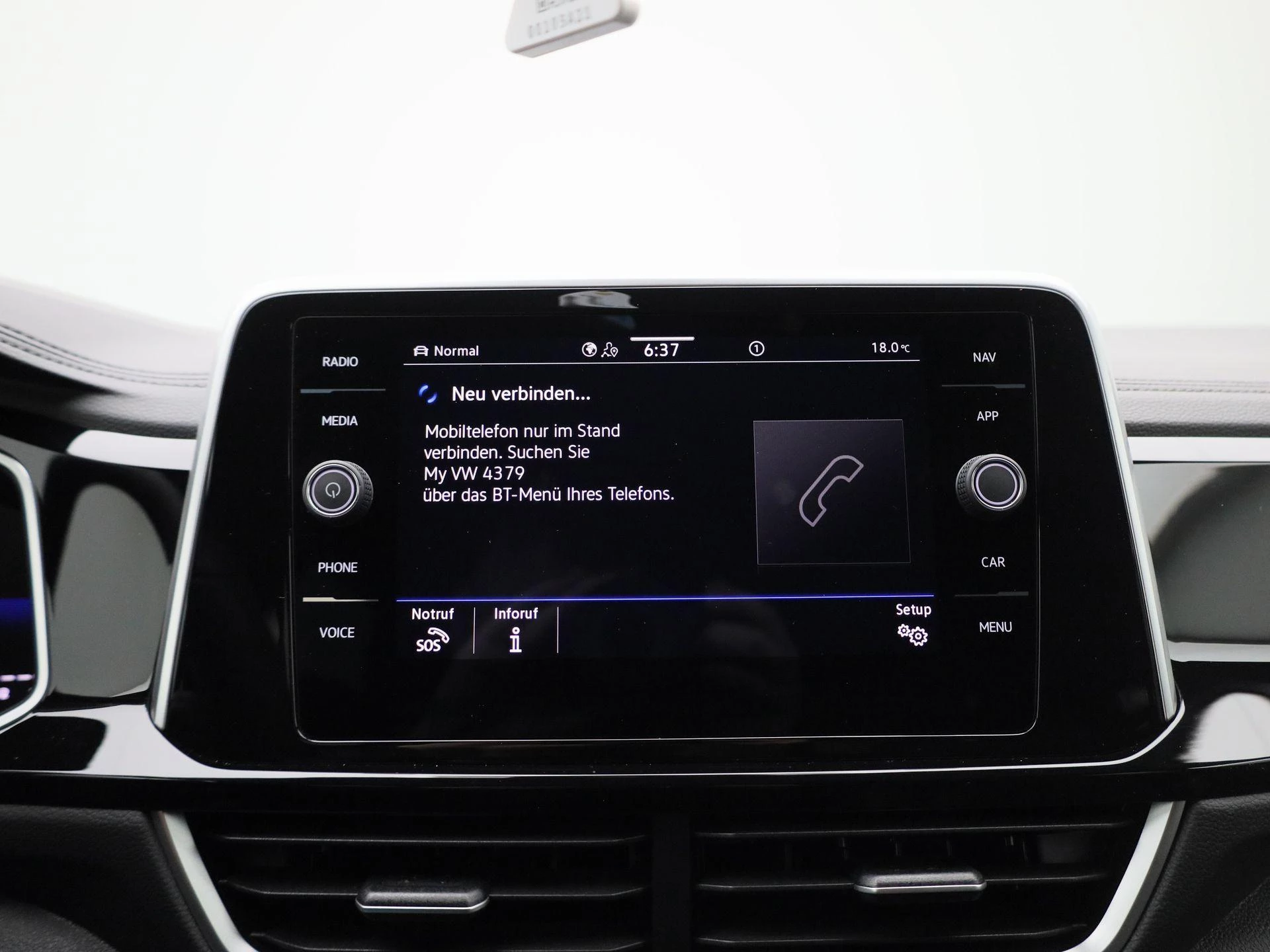 Volkswagen T-Roc 1.5 TSI R-Line 150 PK