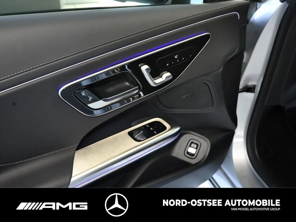 Mercedes-Benz CLE 200 Coupé AMG 360 KAMERA PANORAMA NIGHT AMG Line