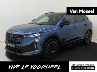 Renault Austral 1.2 E-Tech full hybrid 200 esprit Alpine