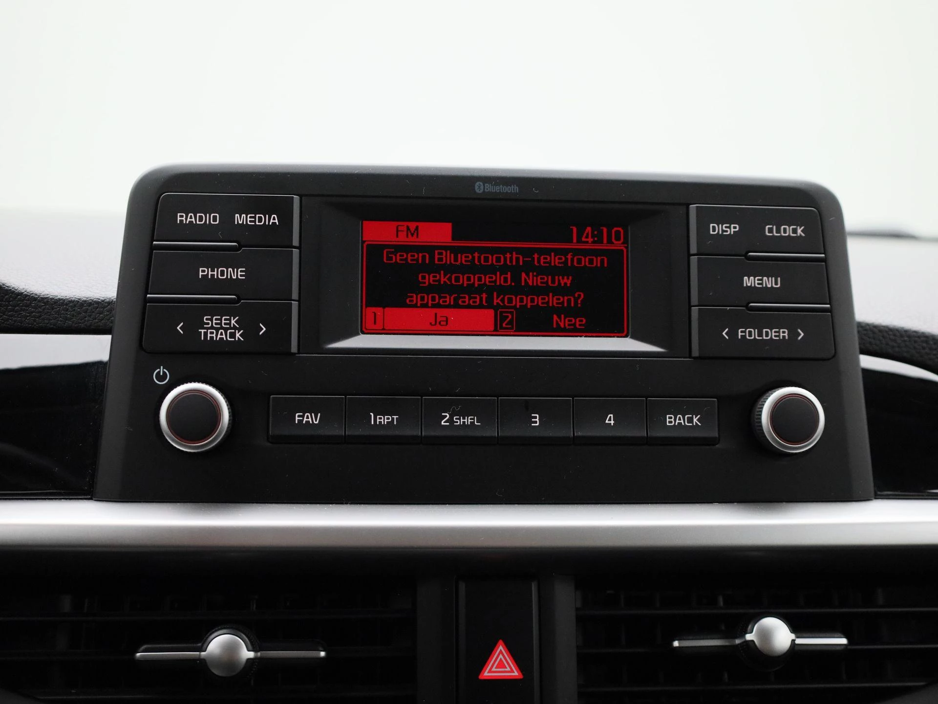 Kia Picanto 1.0 DPi ComfortLine