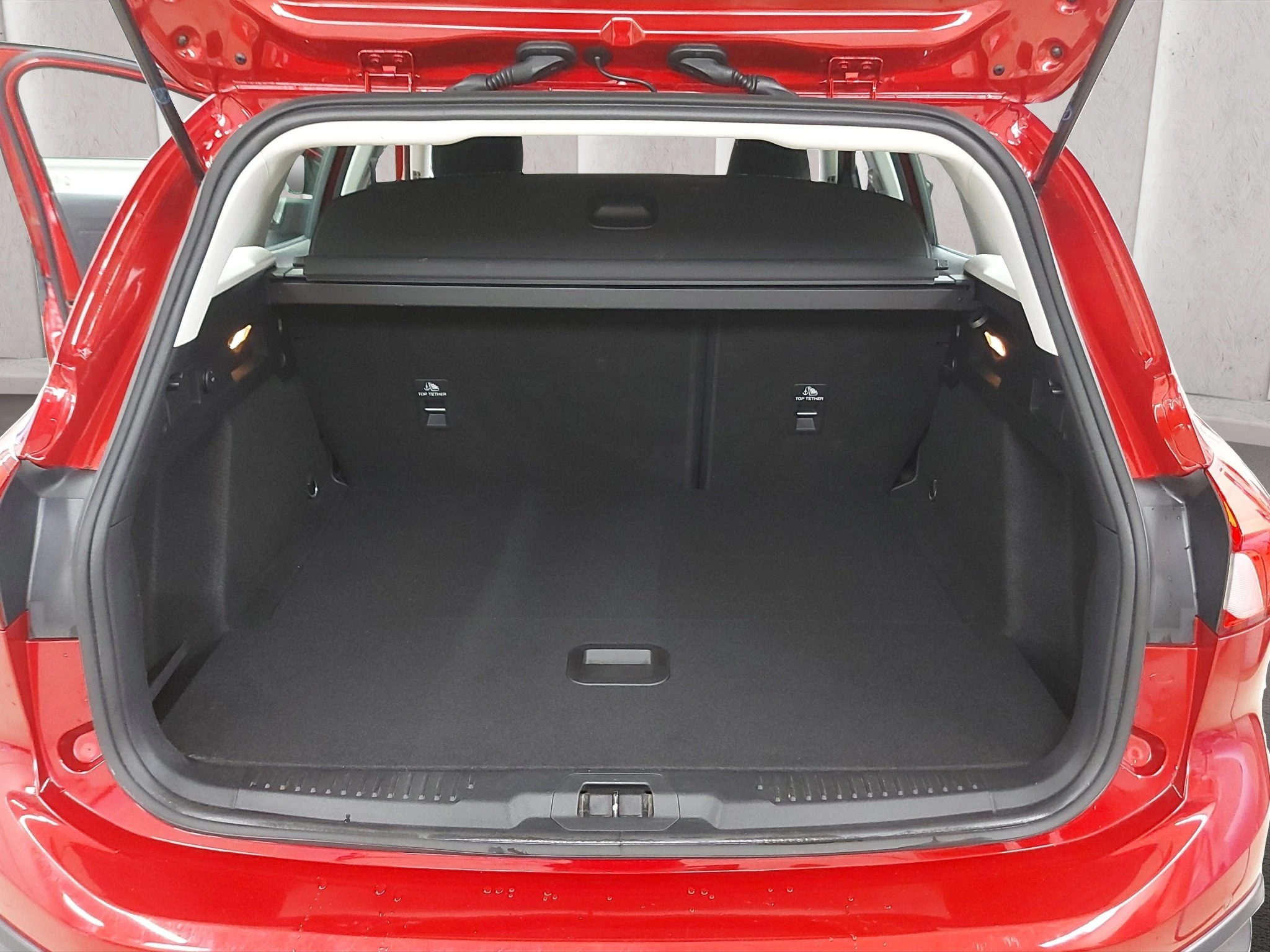 Ford Focus 1.0 EcoBoost Hybrid Active S/S (EURo 6d) LED*EASYPARK*WINTERPKT*KOMF.PKT