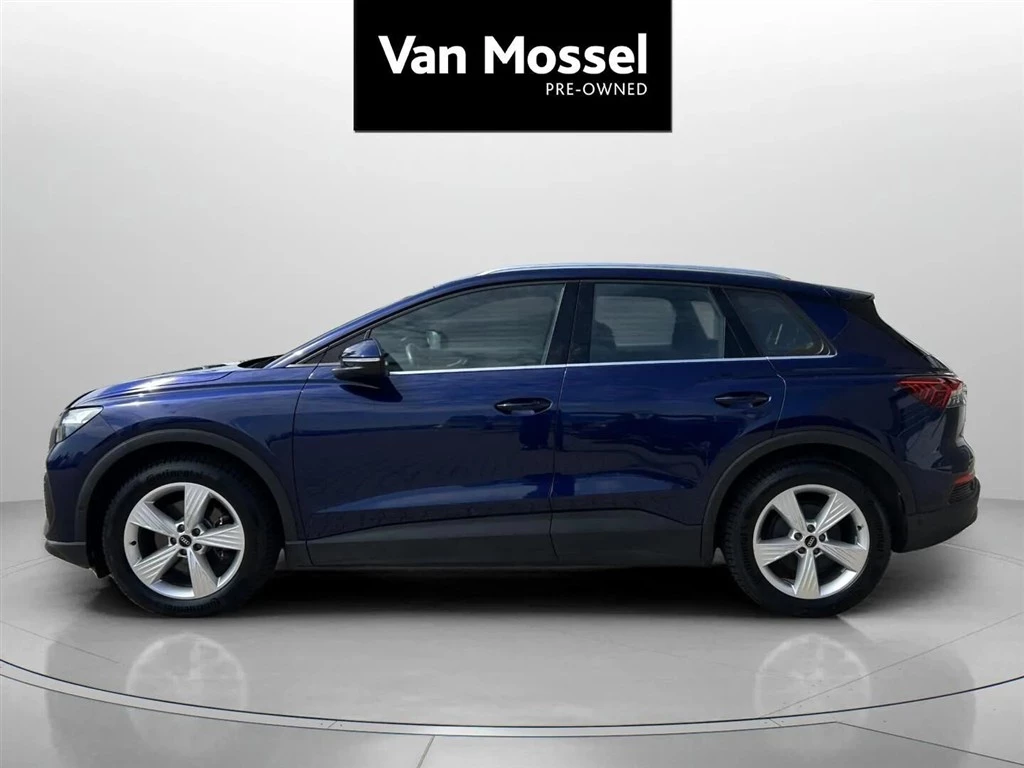 Audi Q4 e-tron 35 170HK 5d Aut.