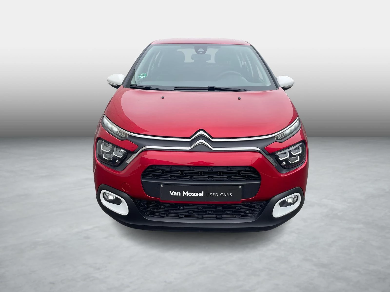 Citroën C3 1.2 PureTech 83 S&S MAN Start