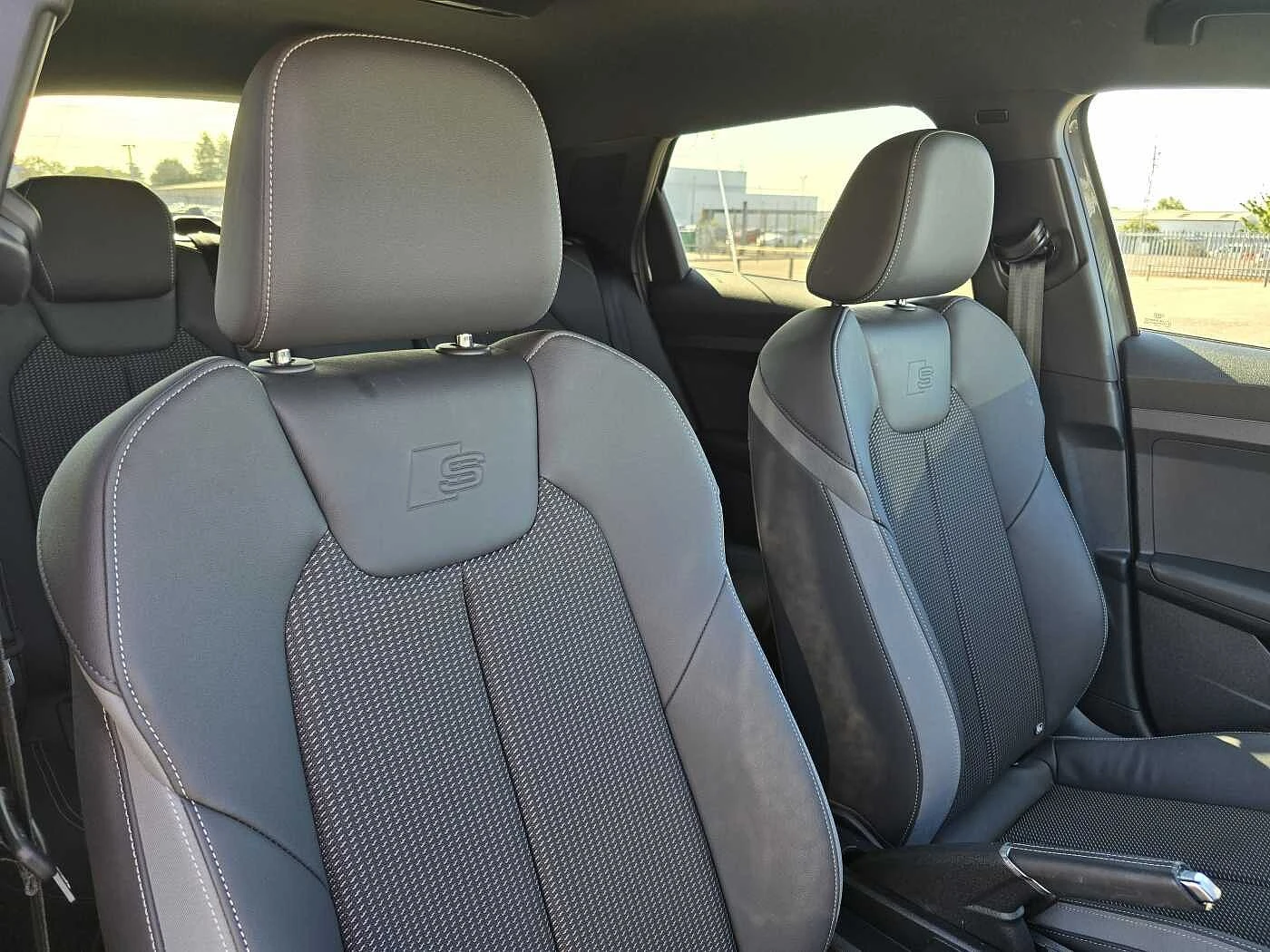 Audi-A1 Sportback-image-14