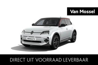 Renault 5 Techno