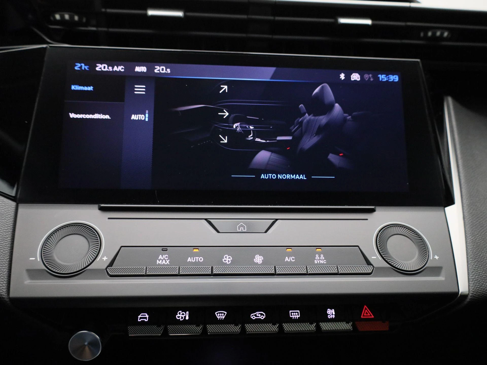 Peugeot 308 1.6 Plug-in Hybrid 180 Active Pack Business