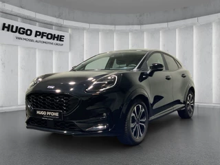 Ford Puma ST-LINE X Autom. | E-HK | Pano | ACC