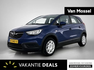 Opel Crossland X 1.2 Turbo Online Edition