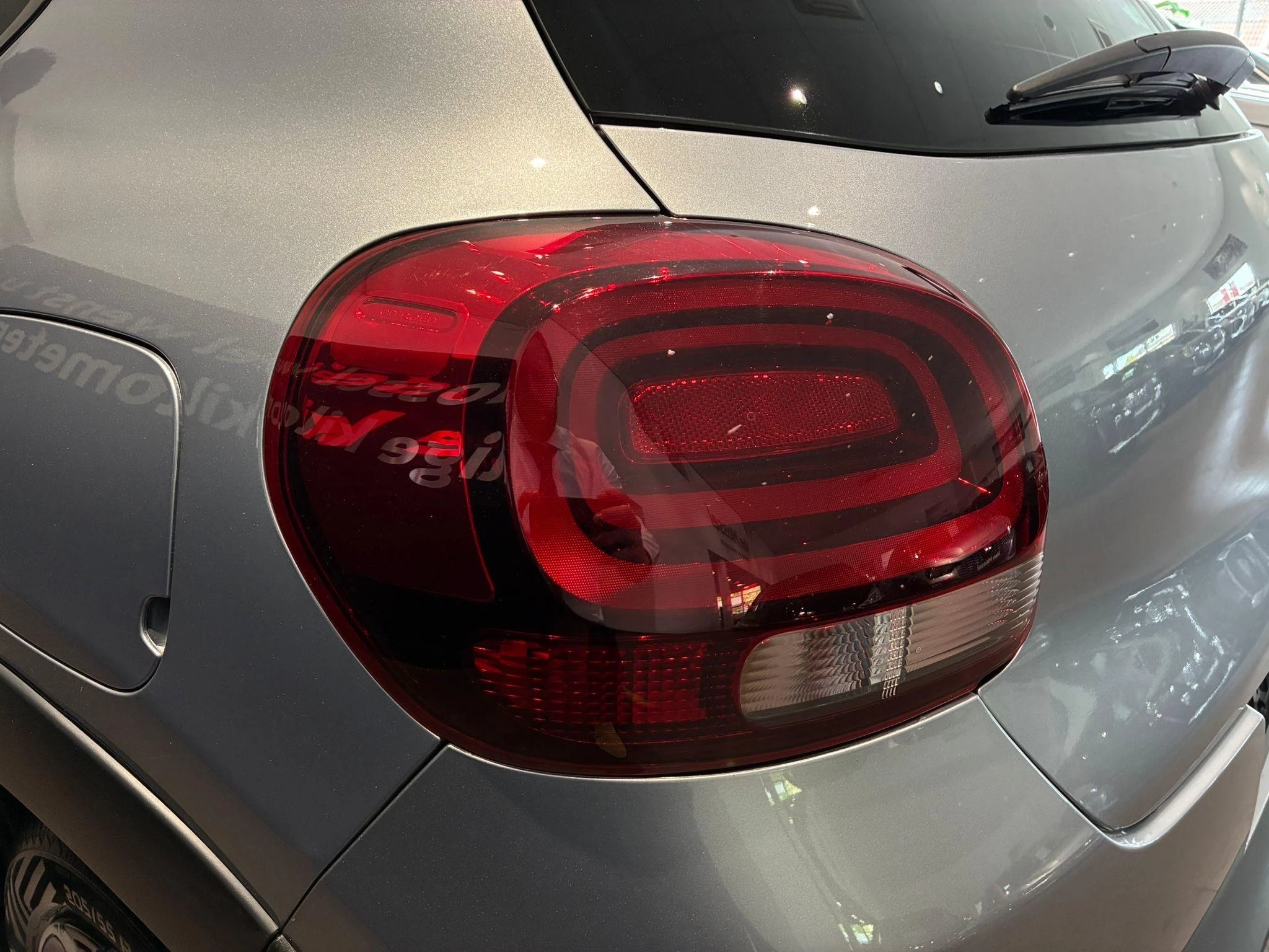 Citroën C3 1.2 PureTech S&S Feel