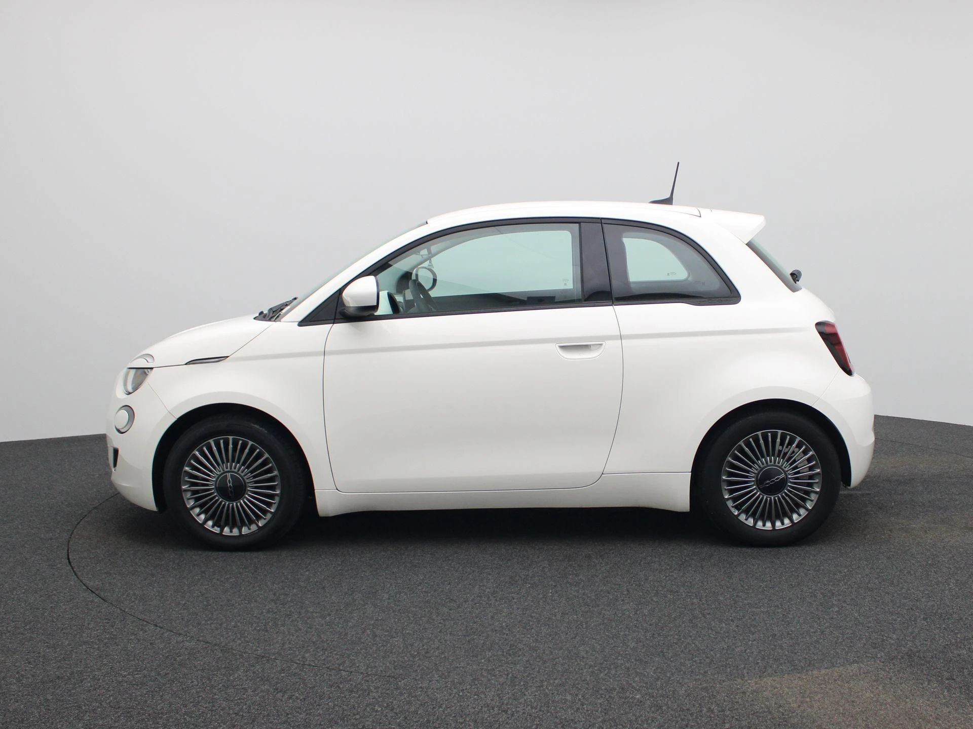 Fiat 500e Business Launch Edition 42 kWh