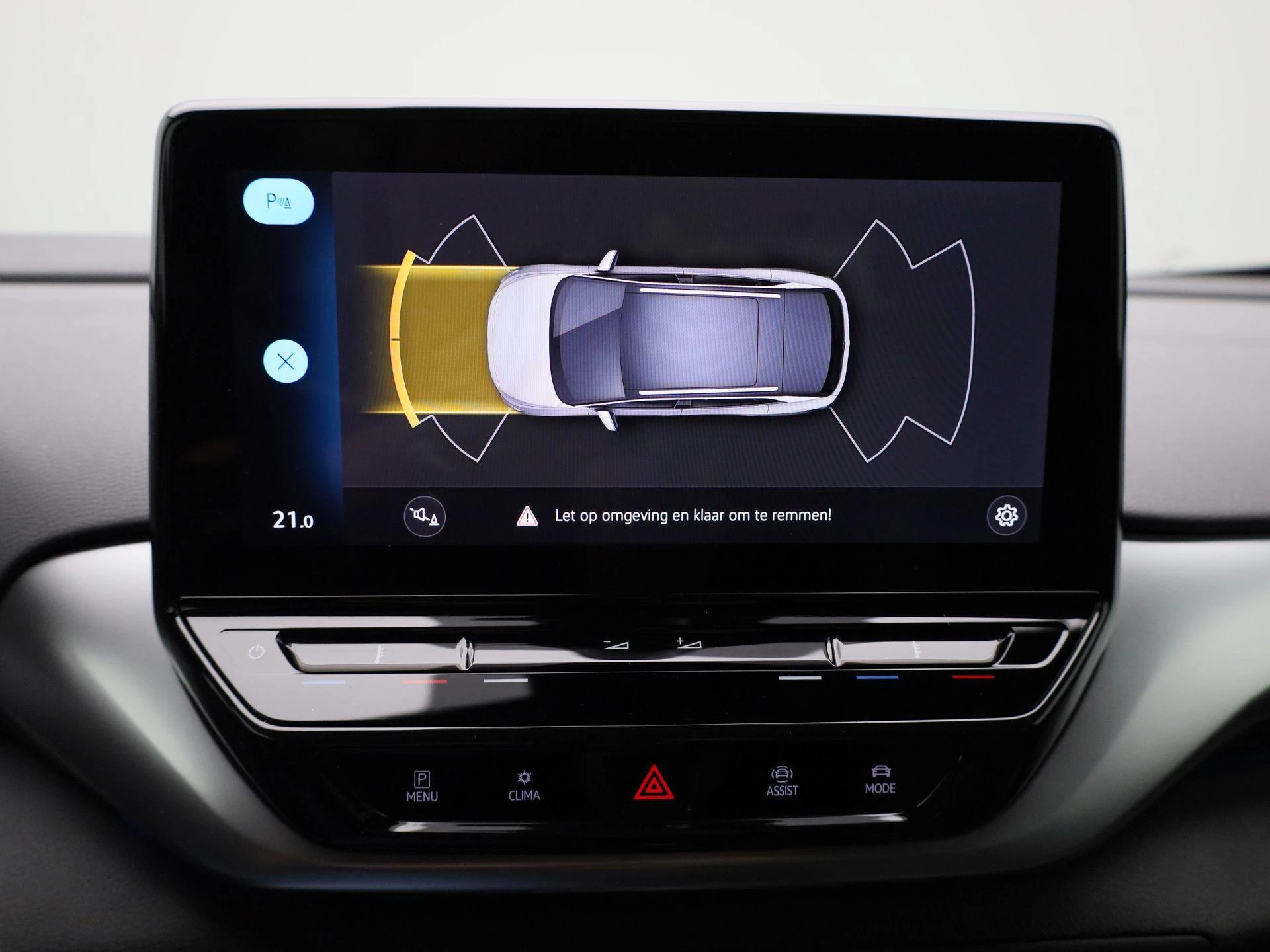 Volkswagen ID.4 Pure 52 kWh