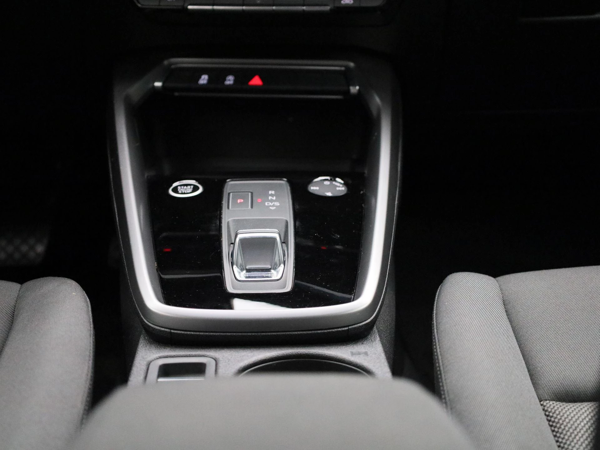 Audi A3 Sportback 30 TFSI Pro Line