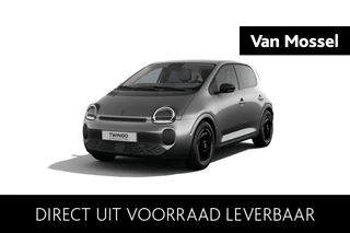 Renault Twingo Techno