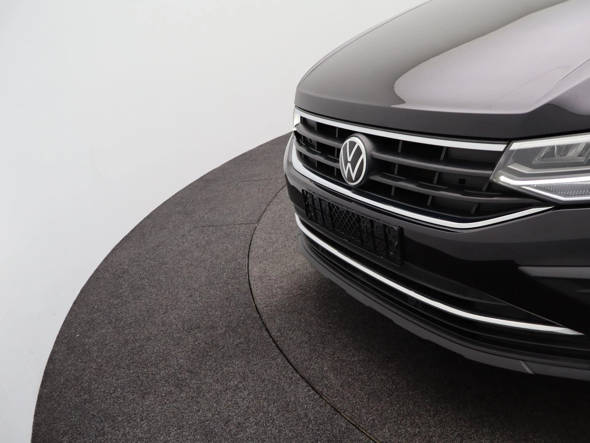 Volkswagen Tiguan 2.0 TDI Life Business