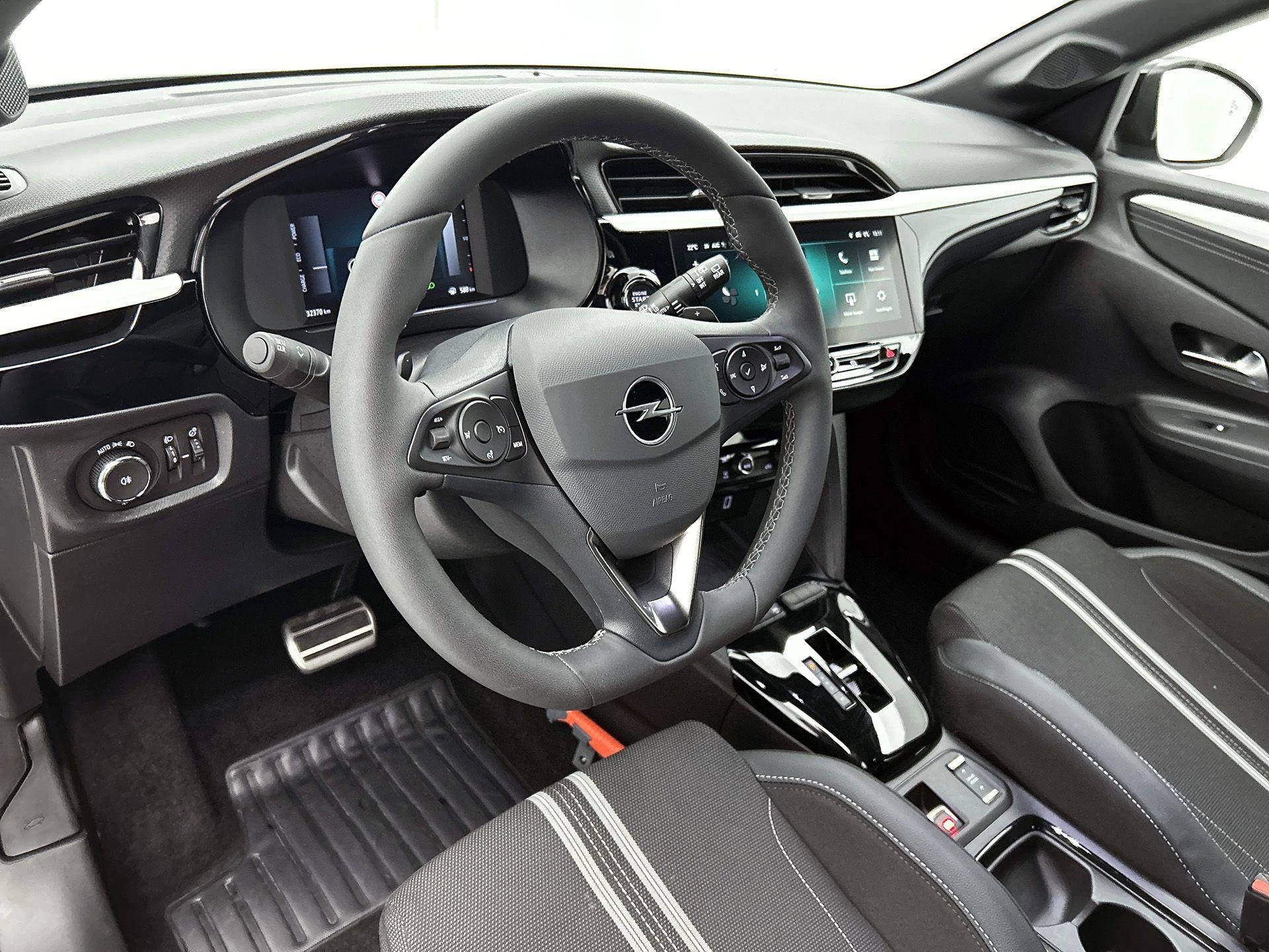 Opel Corsa 1.2 Turbo Hybrid GS