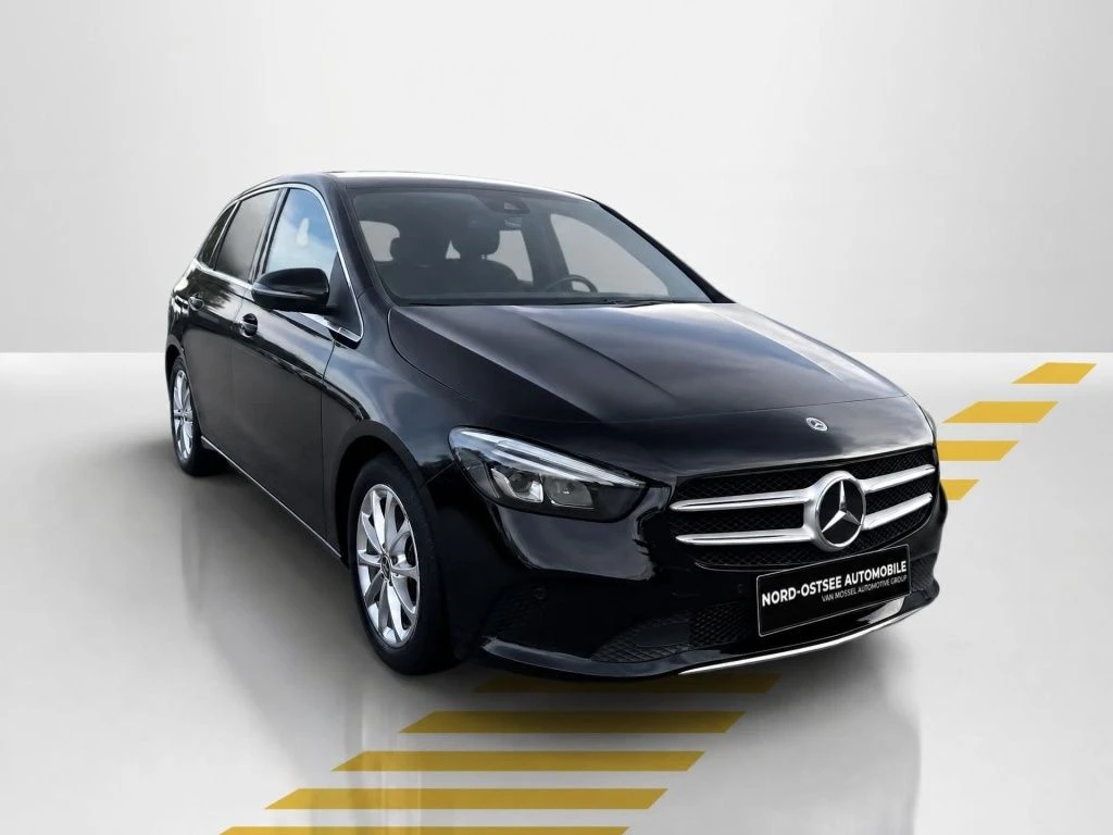 Mercedes-Benz-B-Klasse 200-image-16