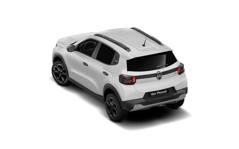 Citroën C3 Max
