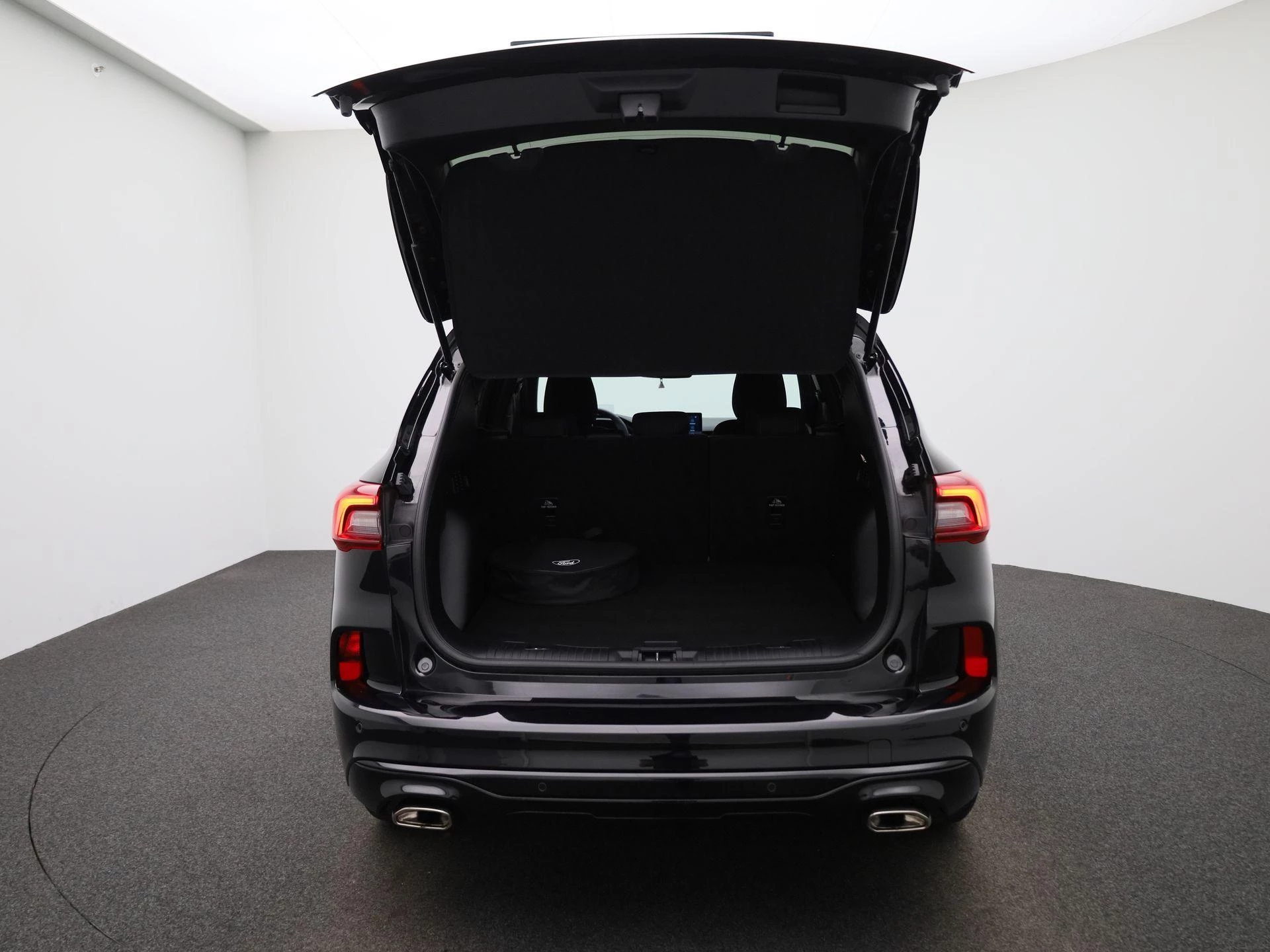 Ford Kuga 2.5 PHEV ST-Line