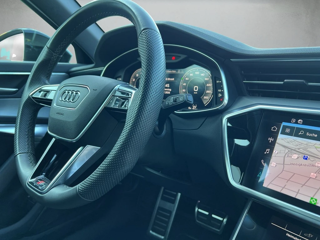 Audi A6 Avant sport 50 TFSI e quattro S tronic SOH99%