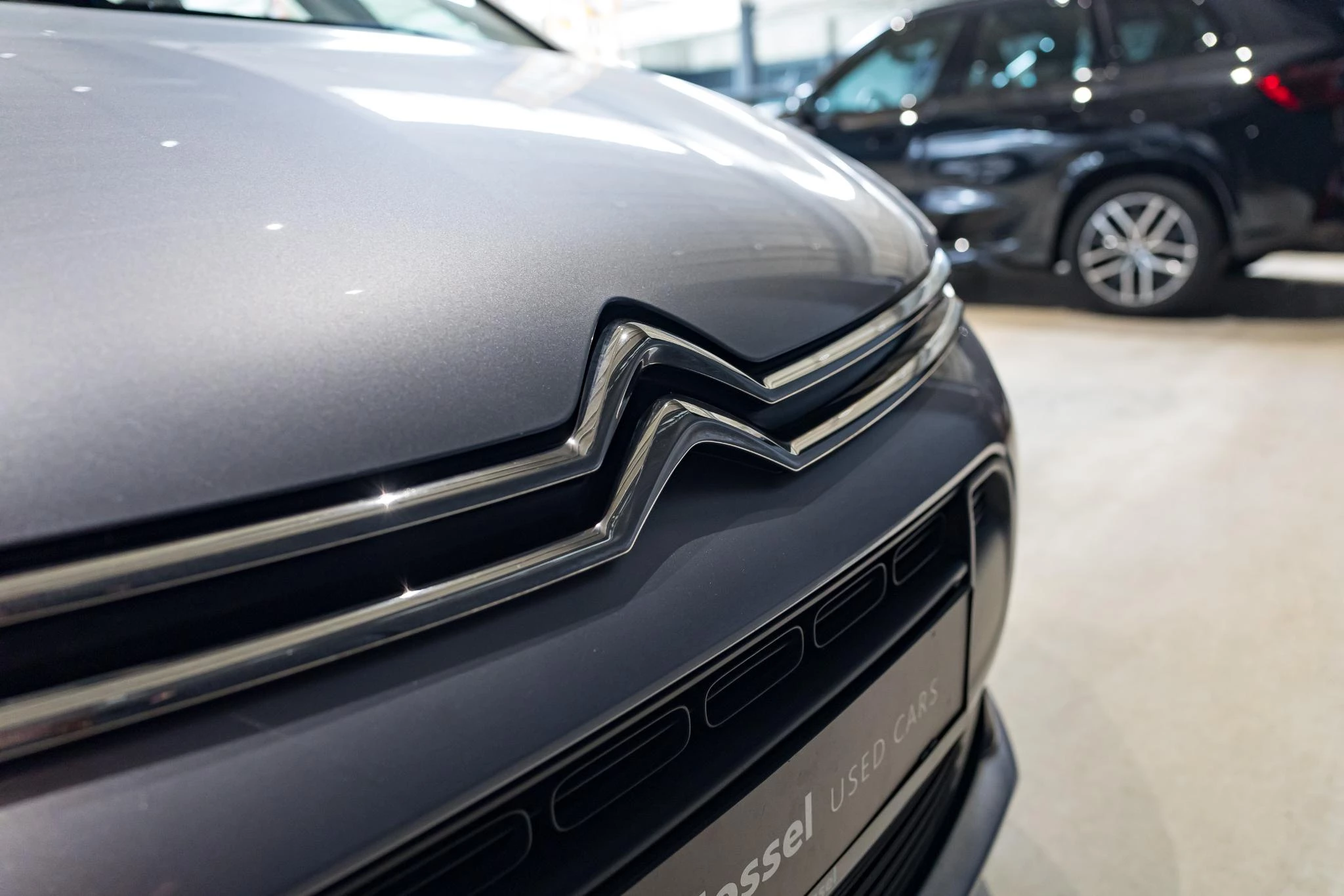 Citroën Grand C4 Spacetourer 1.2 PureTech 130 S&S MAN6 Feel