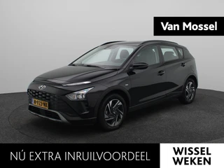 Hyundai Bayon 1.0 T-GDI Comfort