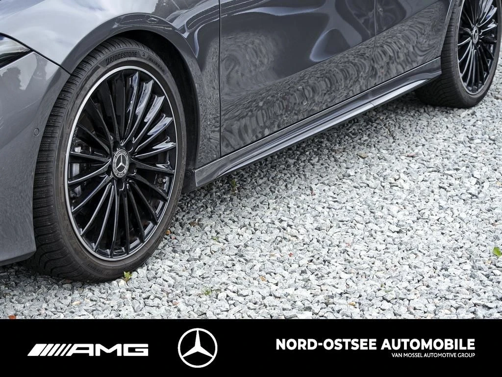 Mercedes-Benz A-Klasse 200 AMG ADV.+ PANO MBUX NIGHT AMG Line