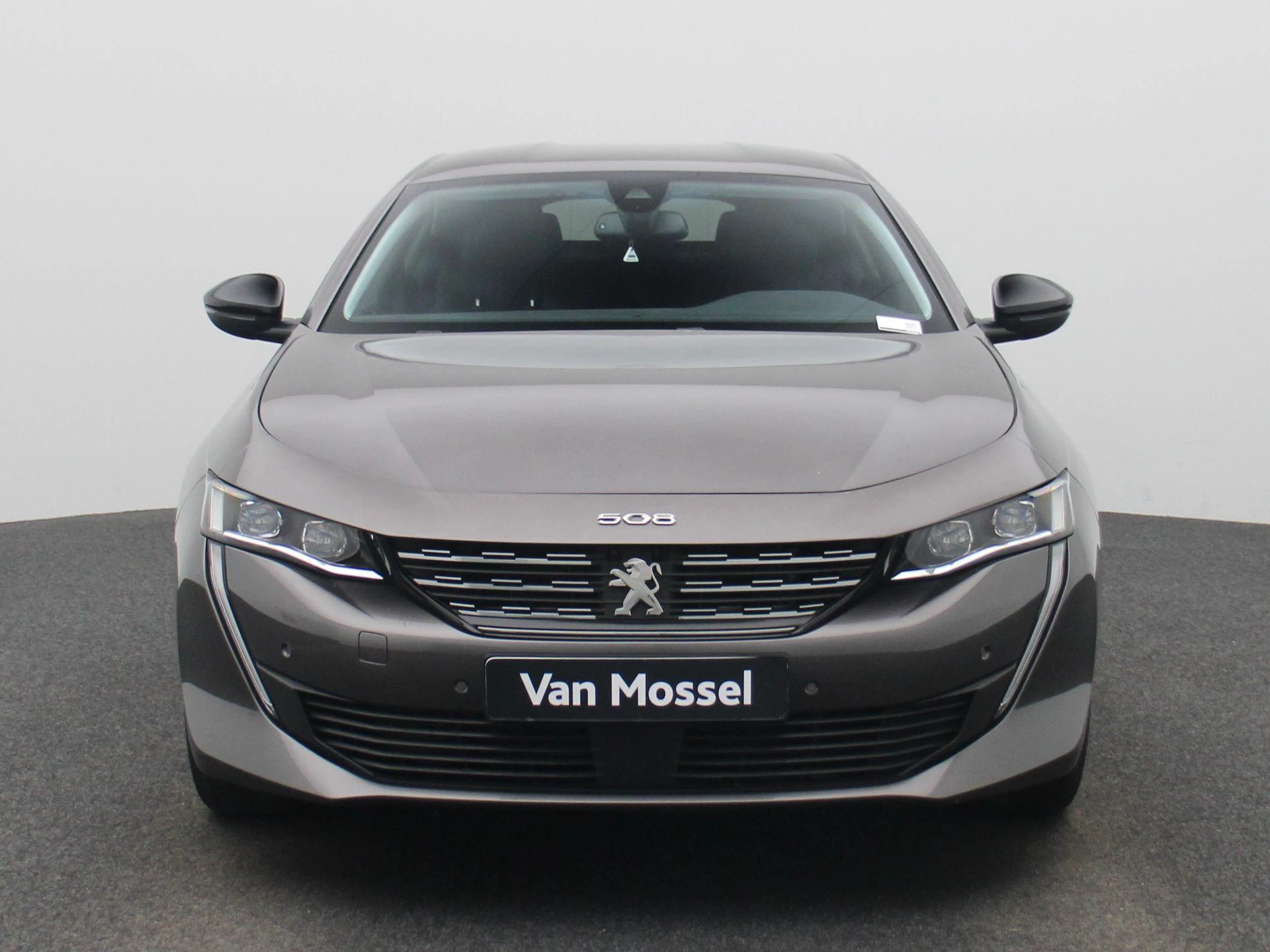 Peugeot 508 1.5 BlueHDi 130 S&S EAT8 Allure Pack