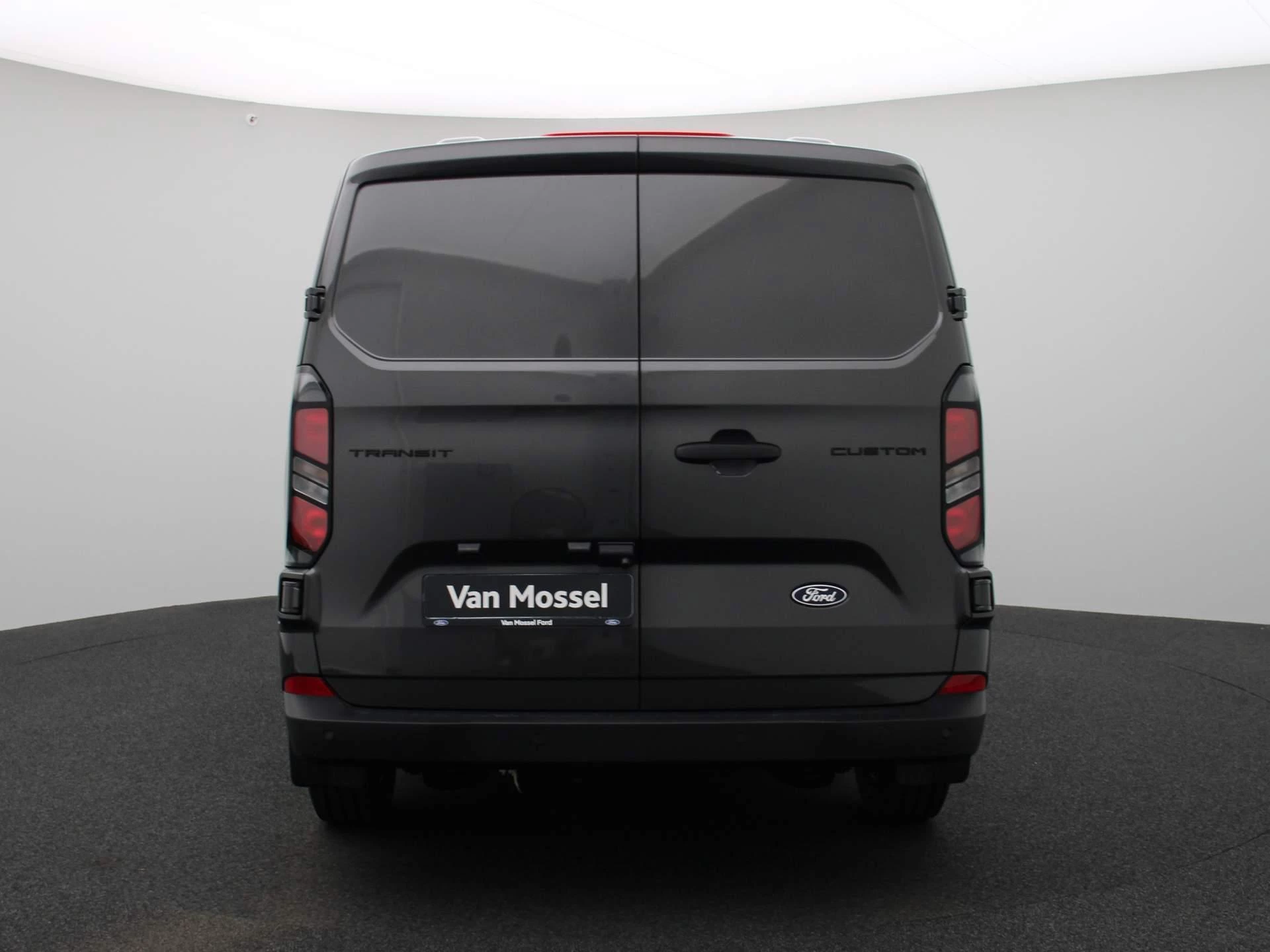 Ford Transit Custom 300 2.0 TDCI L2H1 Trend