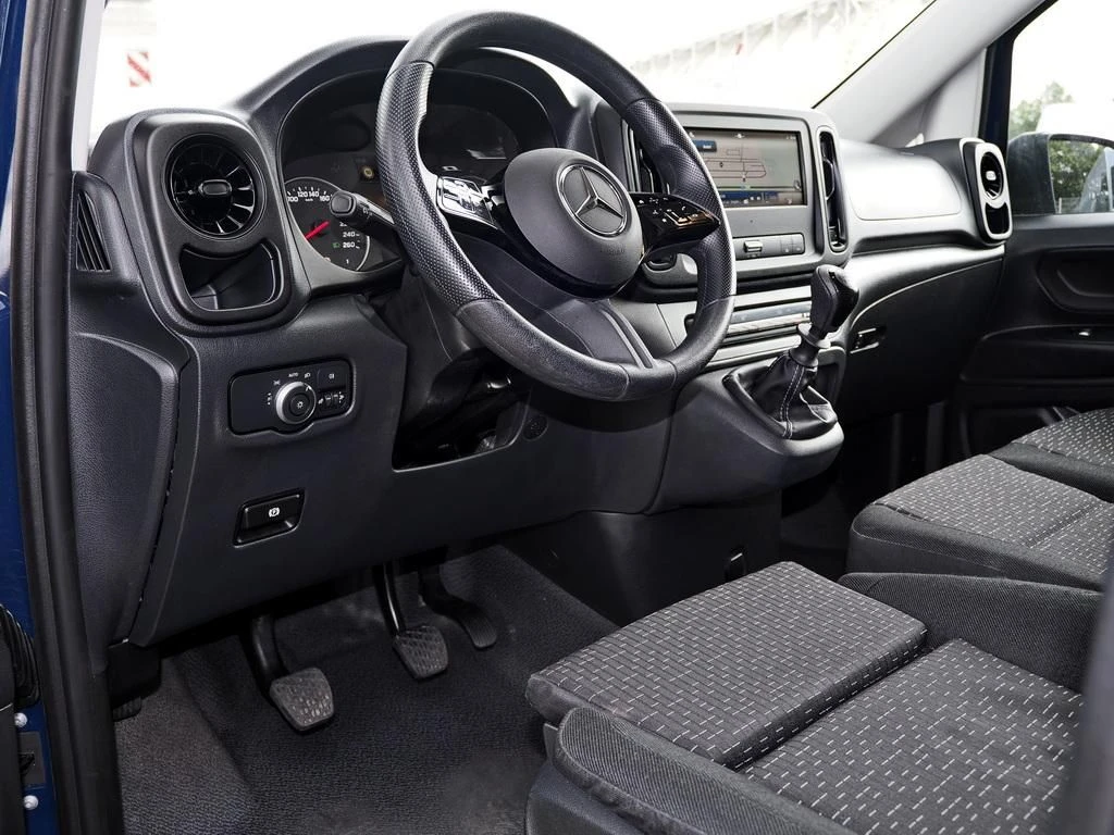 Mercedes-Benz-Vito 116-image-7