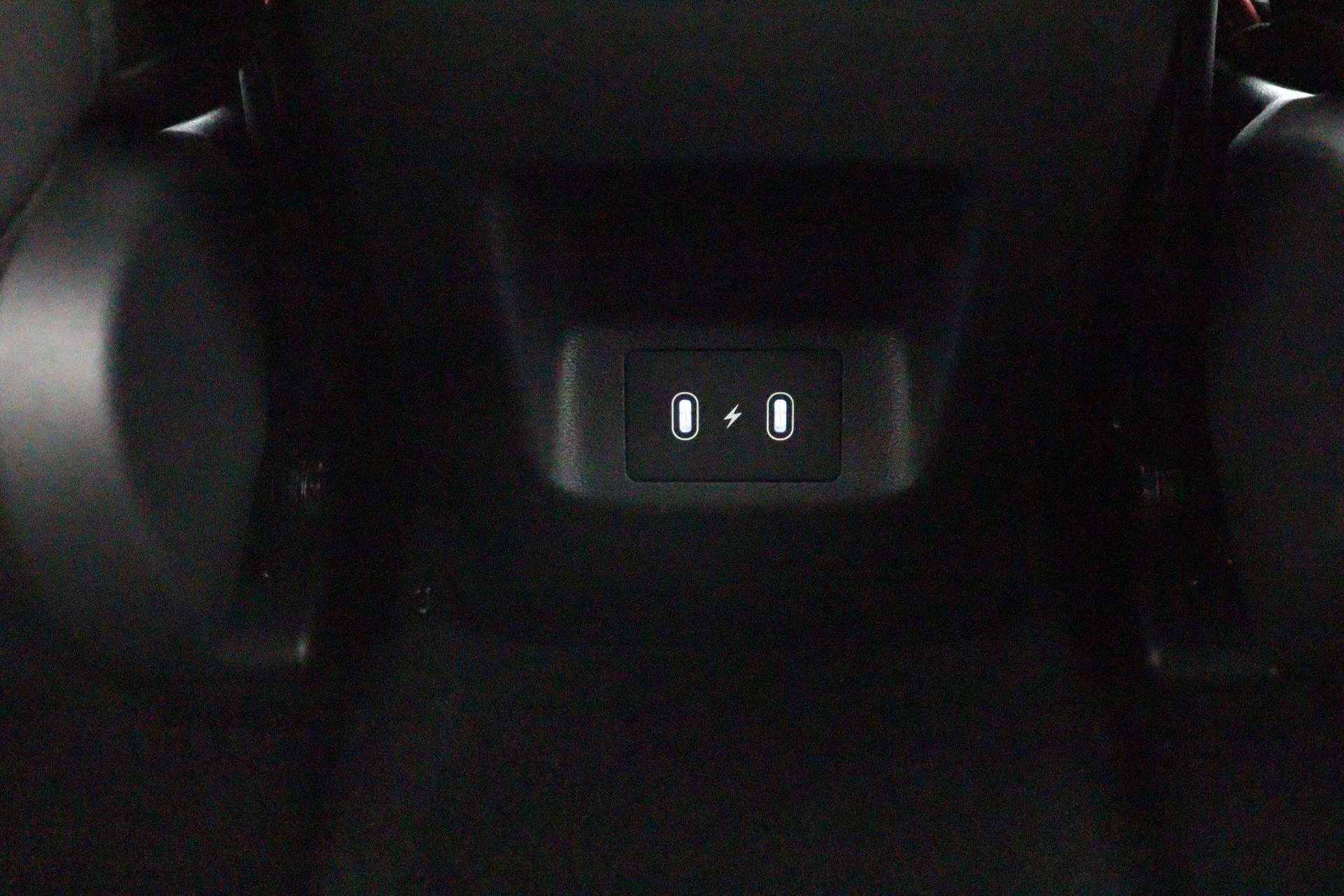 Hyundai Tucson 1.6 T-GDI PHEV N Line Business