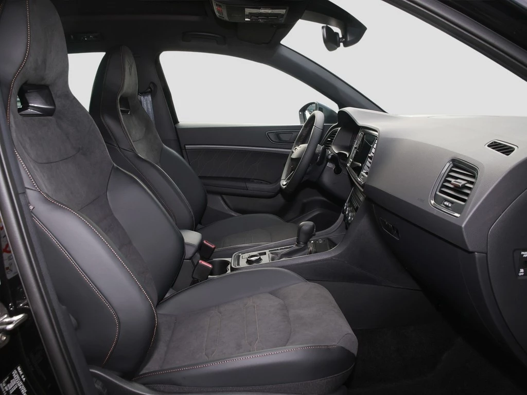 CUPRA Ateca VZ 2.0 TSI 221kW/300PS 7-Gang-DSG 4Drive CAL