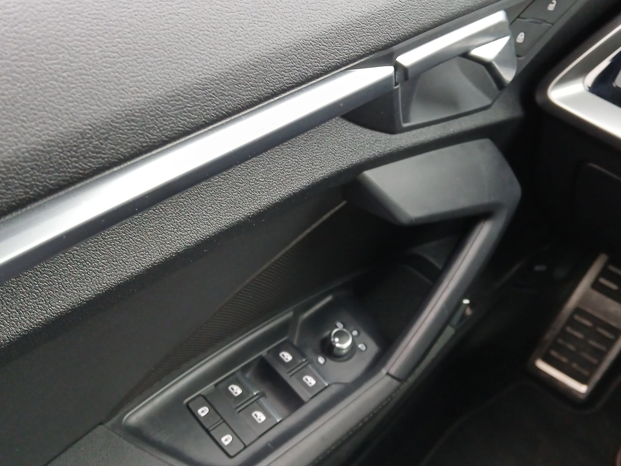 Audi A3 30 1.0 TFSI Sportback S Line LED | NAVI | KAM