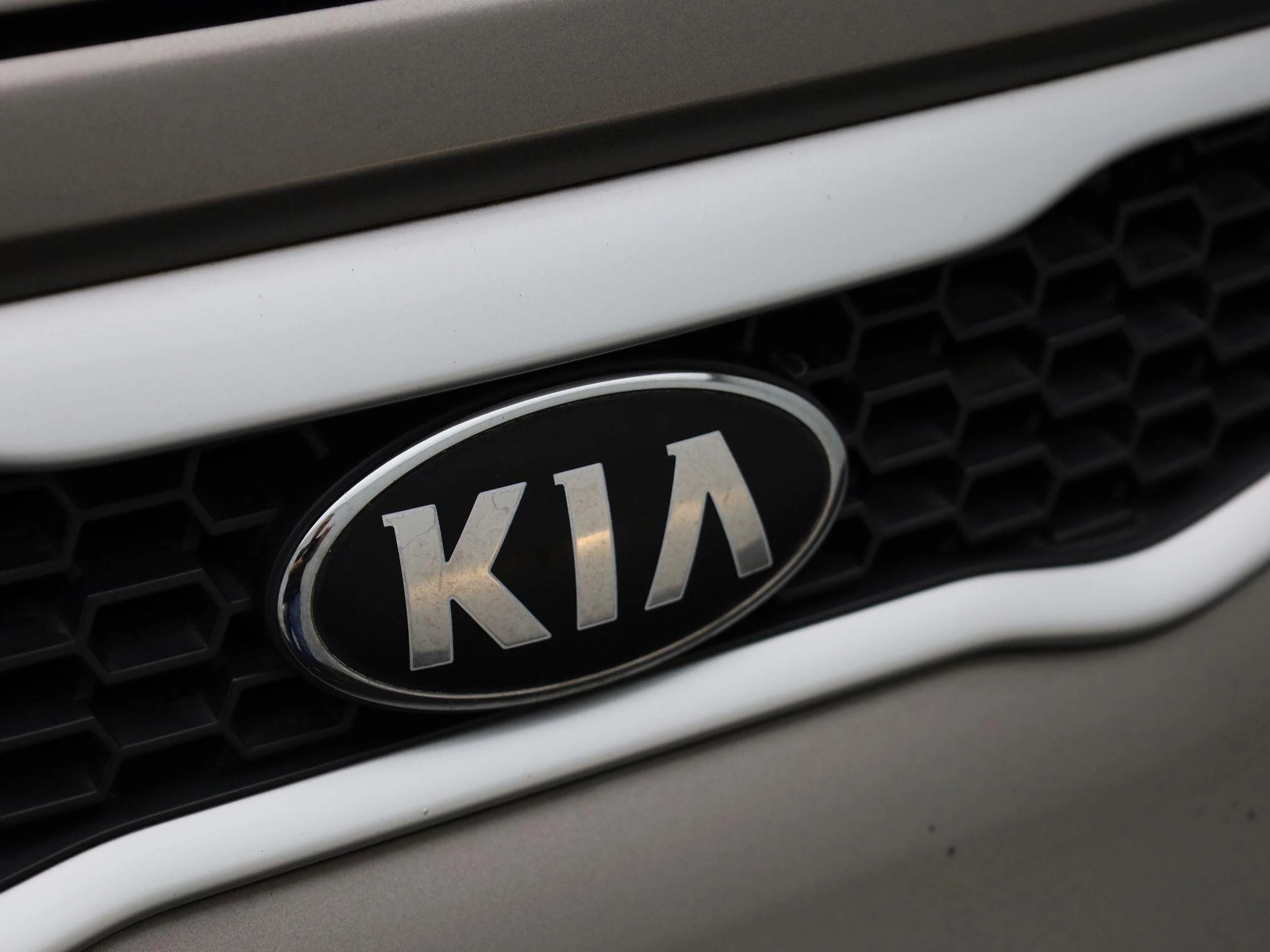 Kia Picanto 1.0 CVVT ISG