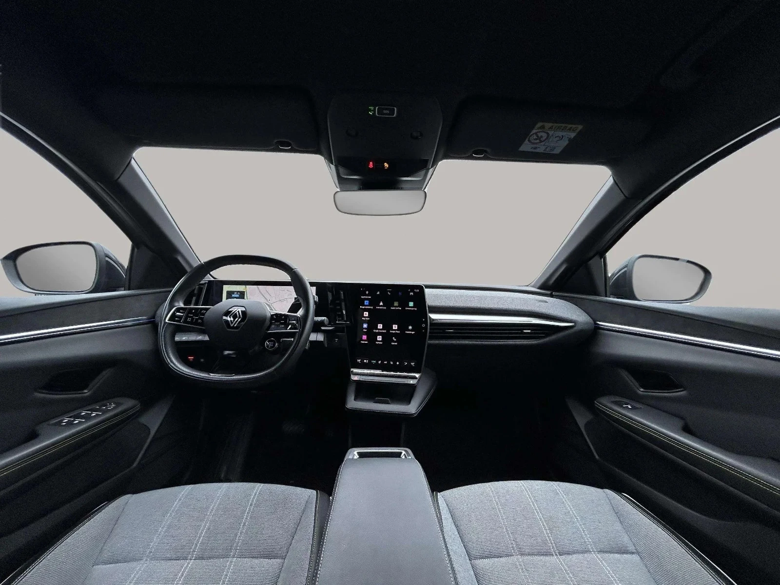 Renault-Megane E-Tech-image-11