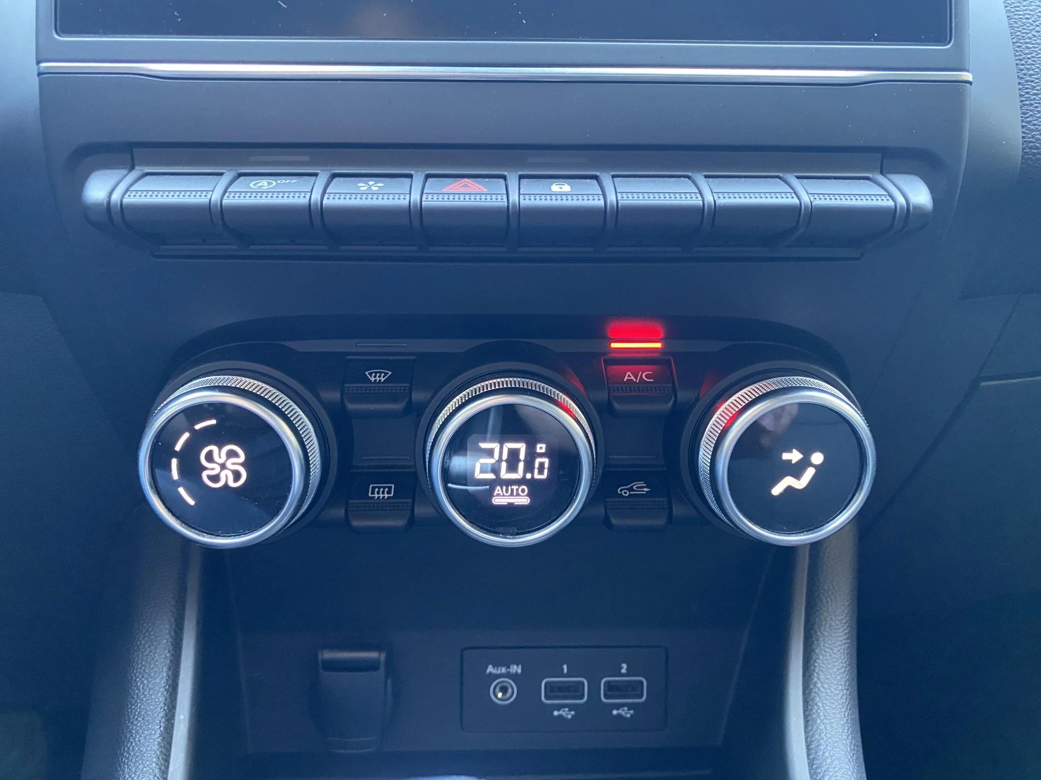 Renault Captur Intens TCe 130 EDC